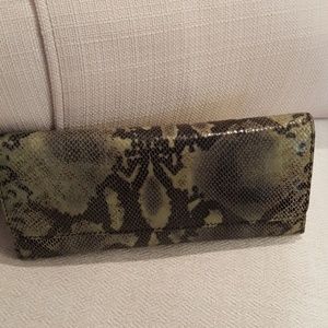 HOBO wallet